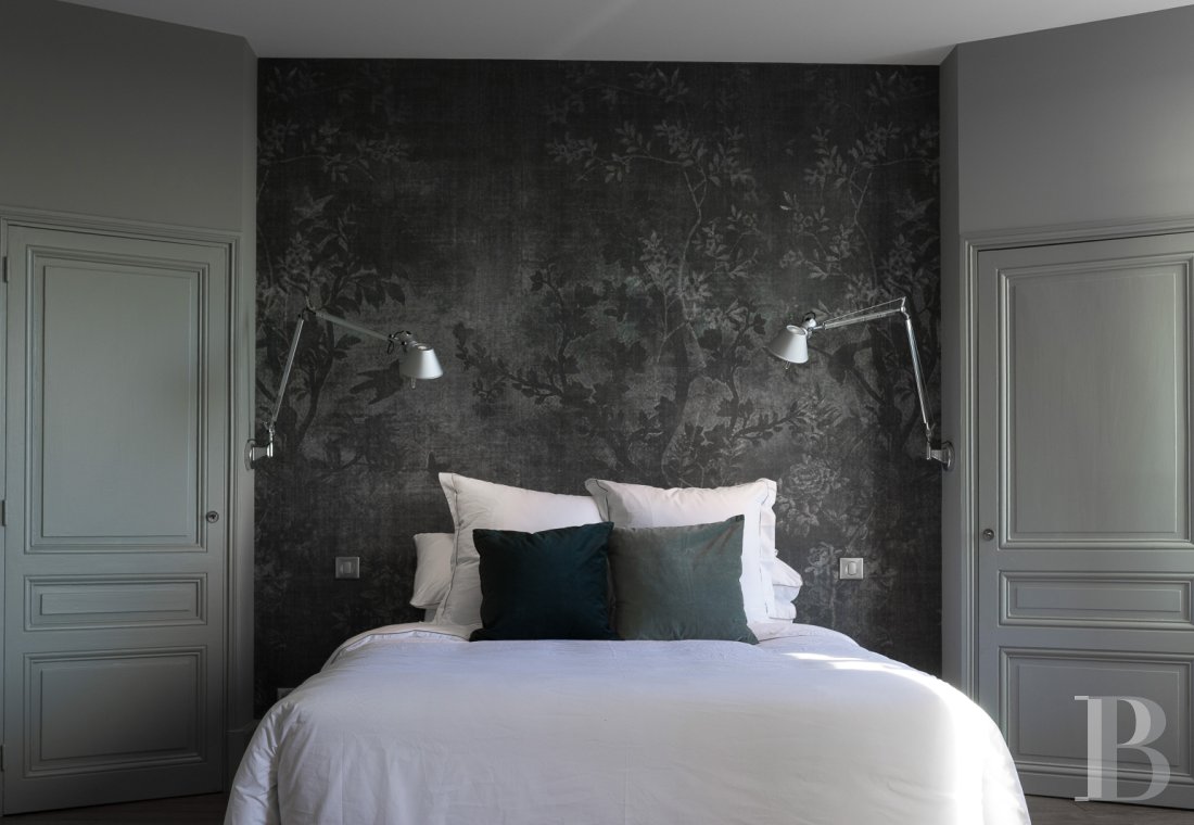 A 19th-century house in the middle of vineyards in Saint-Amour-Bellevue, in Saône-et-Loire - photo  n°14